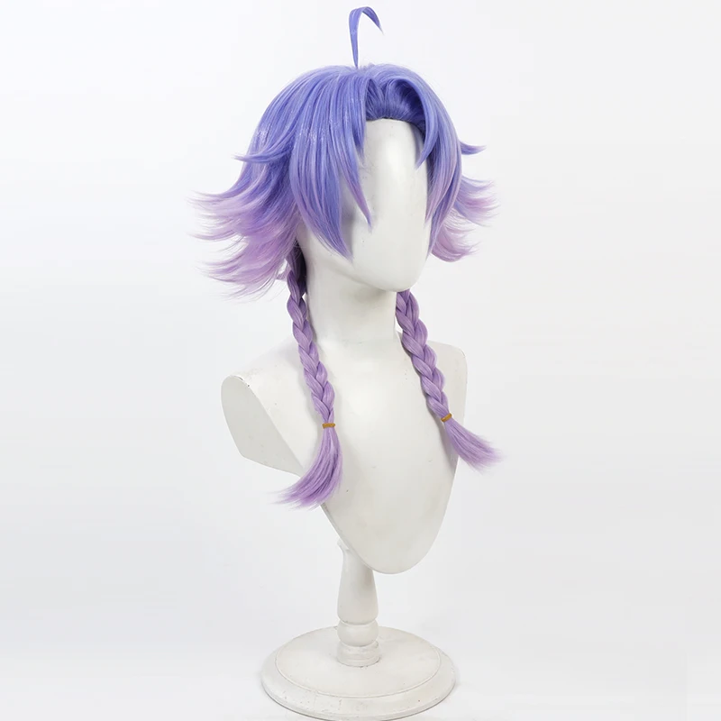 Anime 18TRIP Yohan Kotaro Cos Cosplay Wig Halloween Carnival Party Props Synthetic Hair Heat Resistant Fiber + Wig Cap