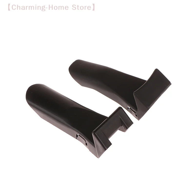 【M】4Pcs Tyre Changer Wheel Plastic Protection Rim Protection Rim Guards Clamping Jaw Protector Clamp Guards