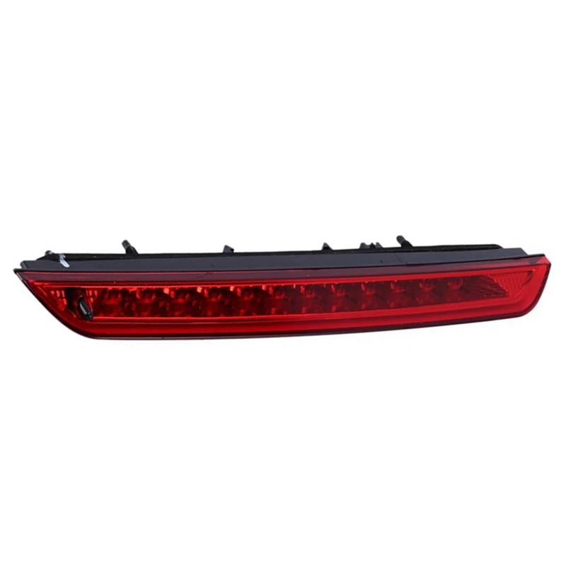 Car Rear High Mount LED 3RD Third Brake Tail Lamp 6351LX For Peugeot 2008 308 SW II 508 SW Citroen C4 Picasso II DS6 Spare Parts