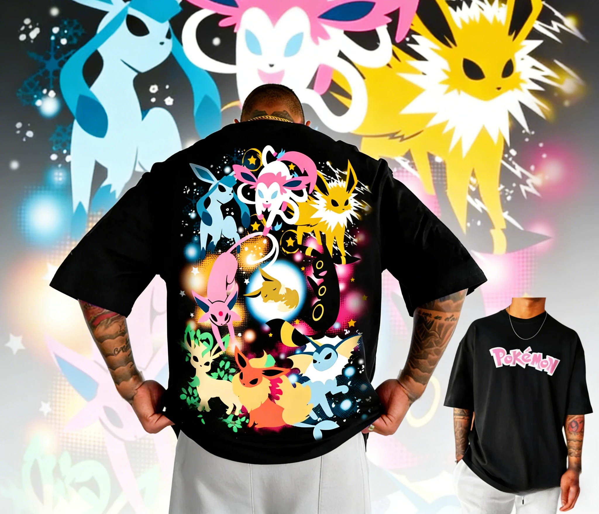 2026 Sommer Baumwoll-T-Shirt mit Aufdruck für Herren, Damen und Kinder, Oversized Casual Top, Anime-Fans, Sleepknot, Heavy Metal Grafik, Streetwear