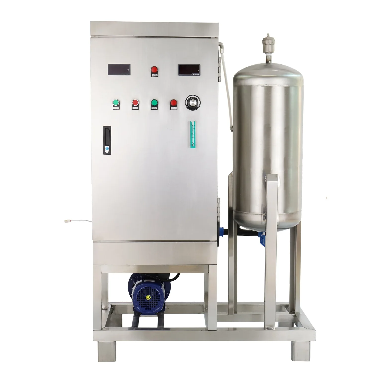 Generator 30g drinking water sterilization and disinfection food factory