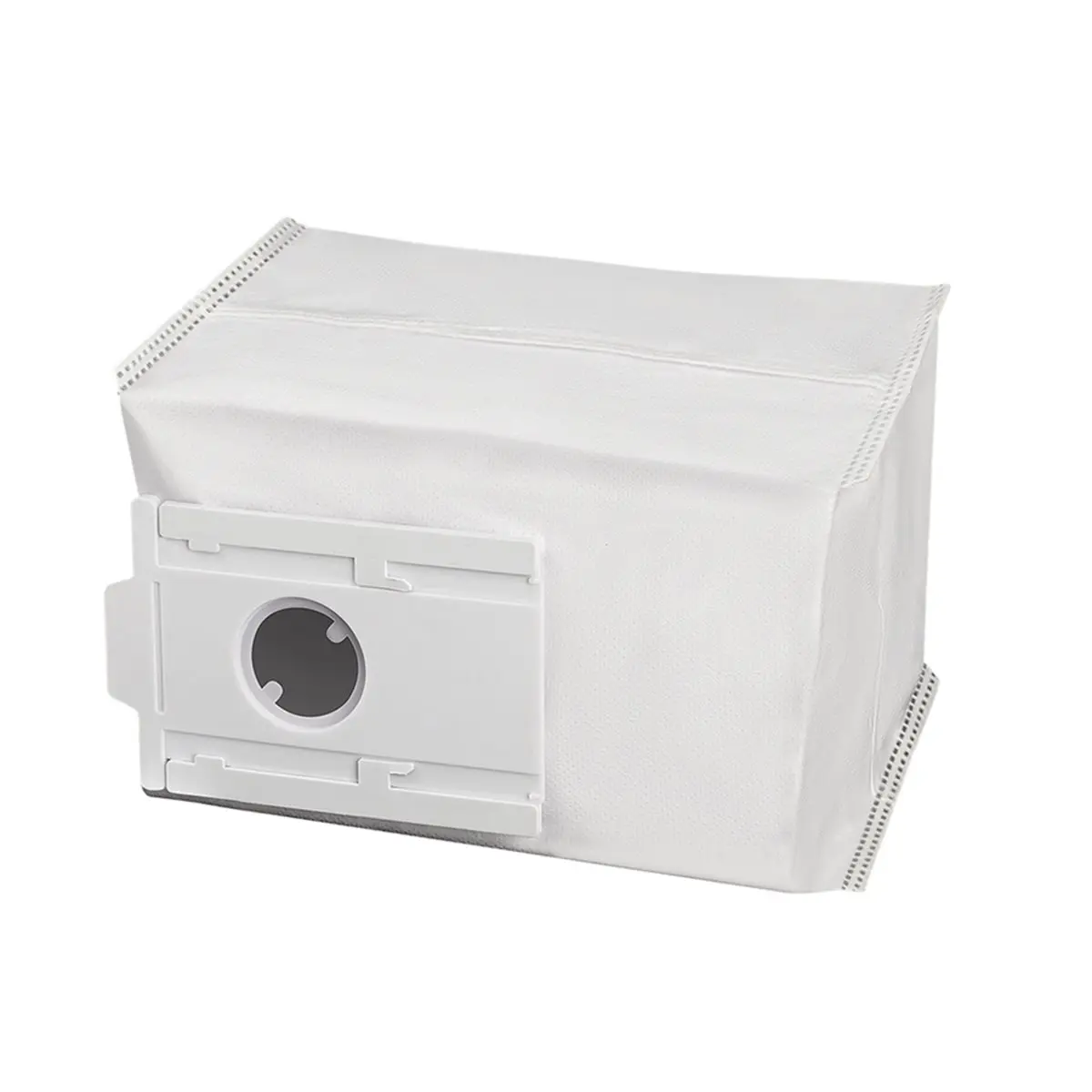 (ABZD) Dust Bag for Samsung VCA-RDB95 - Replacement Accessories for Jet Bot+ Jet Bot AI+ Robot Vacuum Cleaner Spare Parts