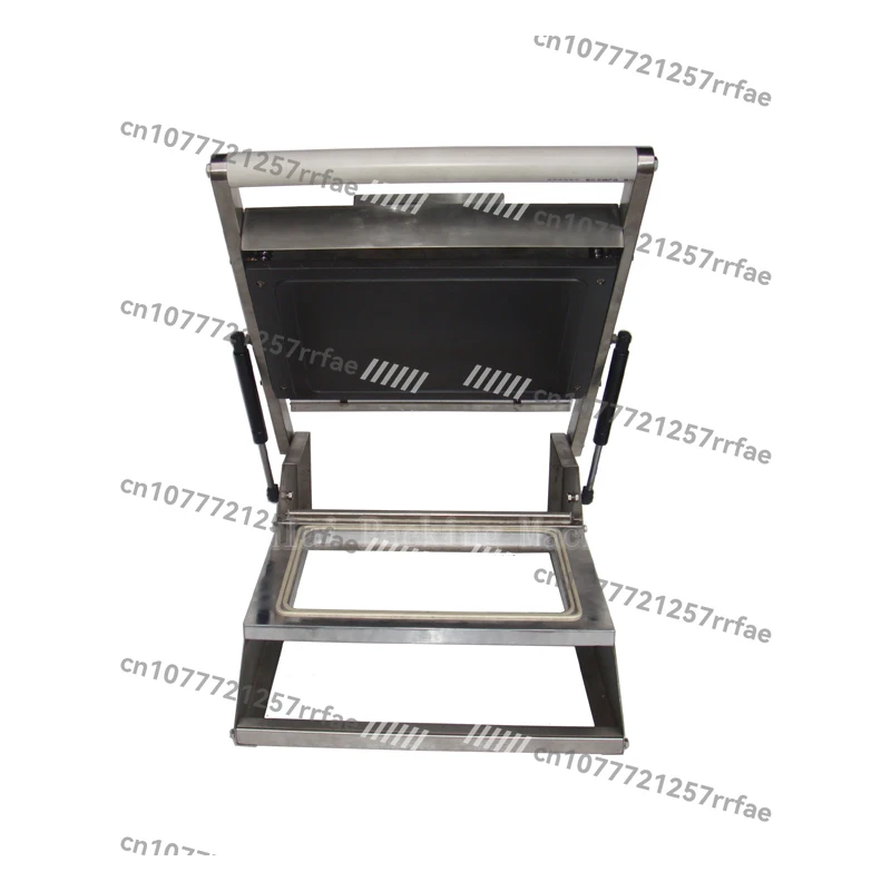 Fast Food Preservation Manual Packaging Machinery and Equipment