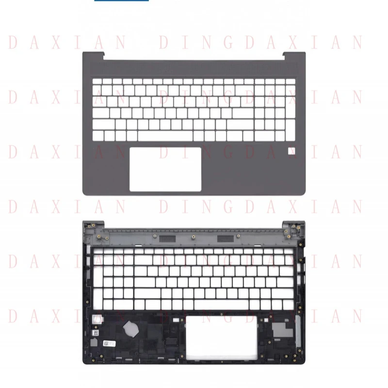 

Новая верхняя крышка корпуса (палрест) с рамкой клавиатуры для HP HSN-Q36C Zbook15 Power G9 G10