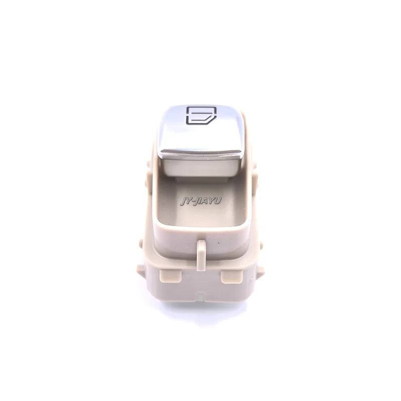 Beige Right Front Switch Window Lifter Control for Mercedes Benz C253 X253 AMGGLC43 GLC200 GLC300 GLC260 2059051513 A2059051513