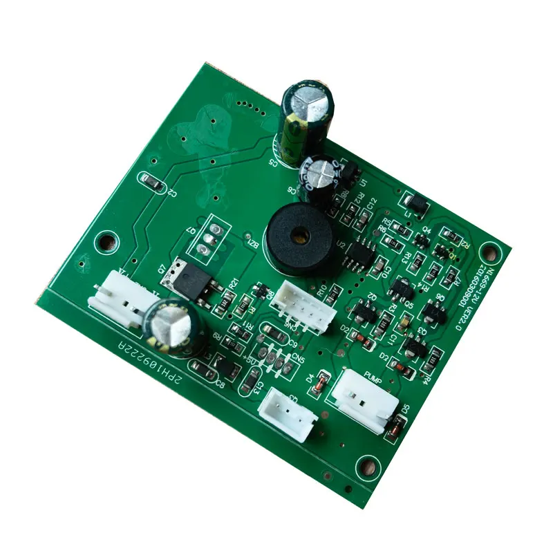 เครื่องผลิตโอโซนแบบทำมือแผงควบคุมไฟฟ้า N202C N202F N1669 N1668เครื่องปั้มน้ำเครื่องปั๊มโอโซนหลอดจับเวลาตัวเลือกซื้อ