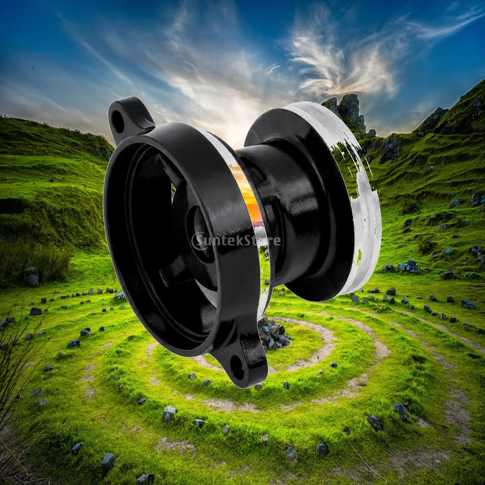 Watercraft Engine Bearing Component for Marine Drive System Replacement and Repair