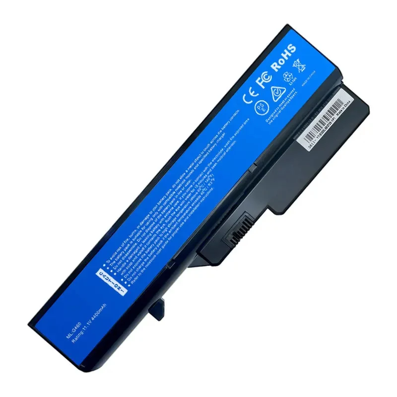 Batería para portátil lenovo g470 g460 z460 z470 b470 para zhaoyang e47a v360 v470c
