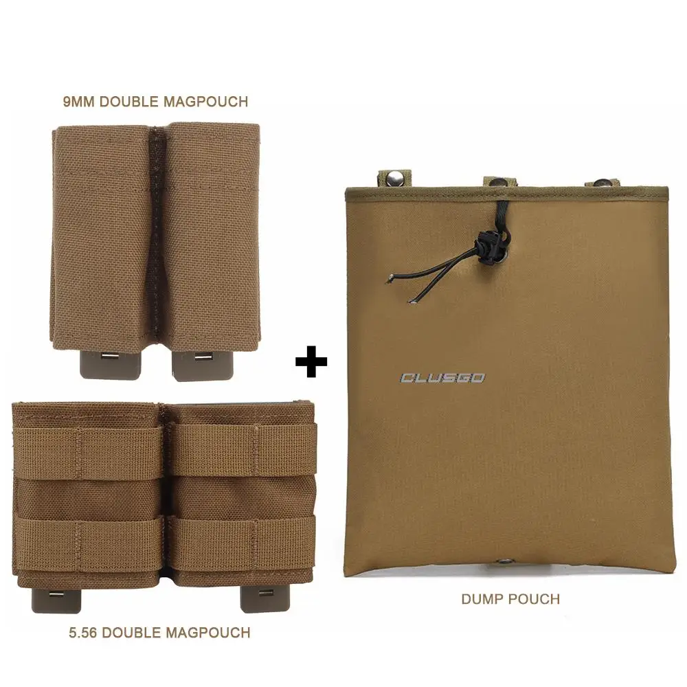 Tactical Magazine P…