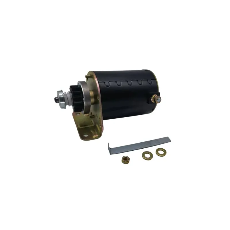 BB N-e-w 16 TOOTH Starter 289707 Fits For Briggs & Stratton 220707 283707 284707 286707 287707