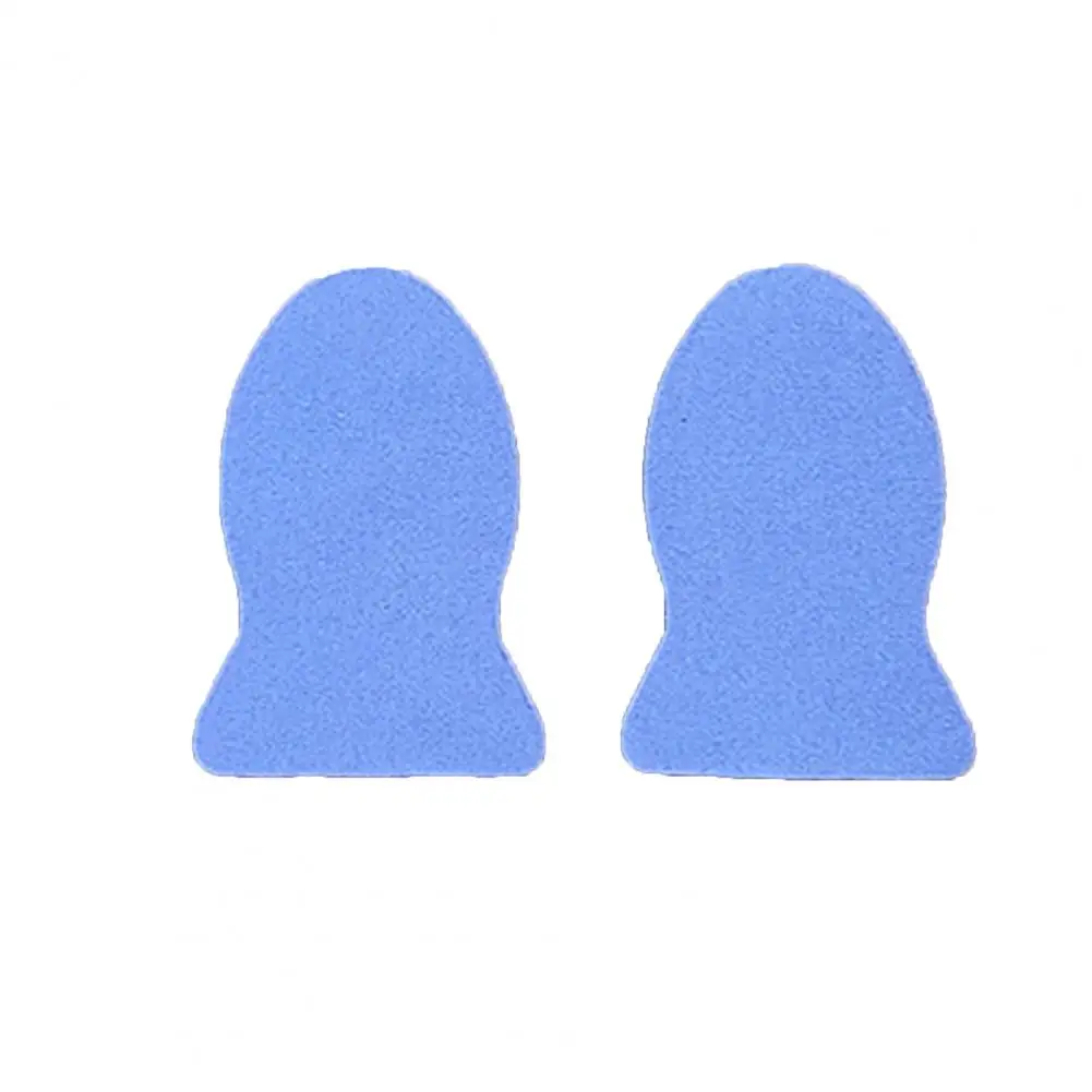 Control de juego a prueba de sudor de fibra duradera para videojuegos, mangas para los dedos, para jugador