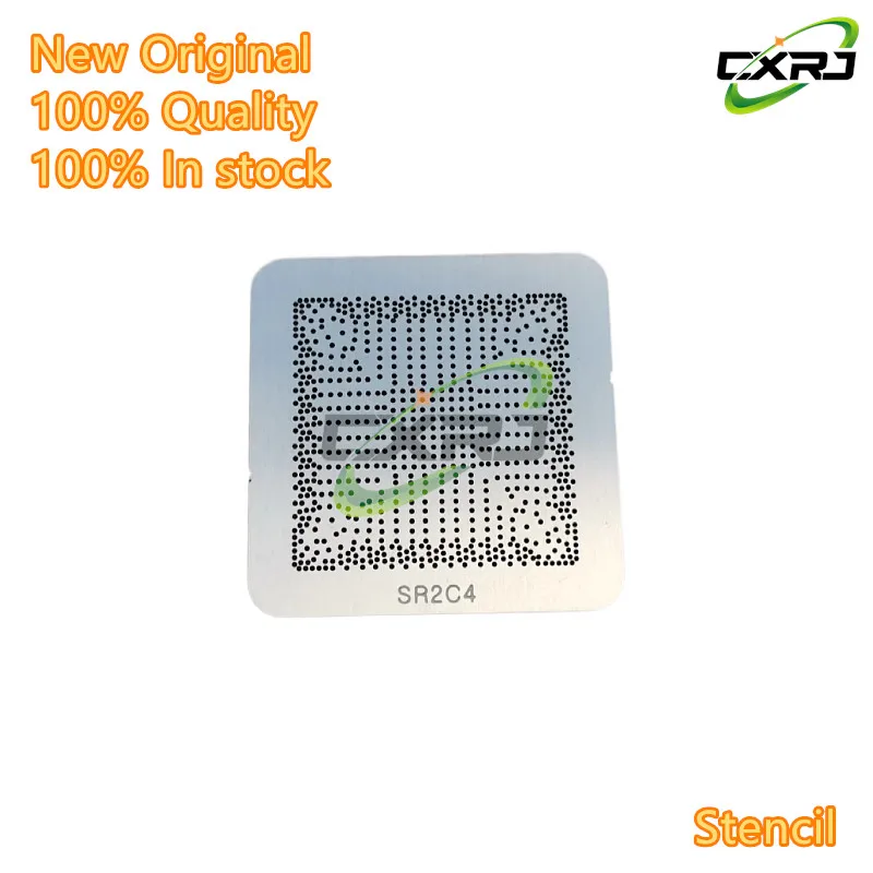 Direct Heating 90x90 SR30W SR30U SR30V GL82HM175 GL82QM175 GL82CM238 Stencil