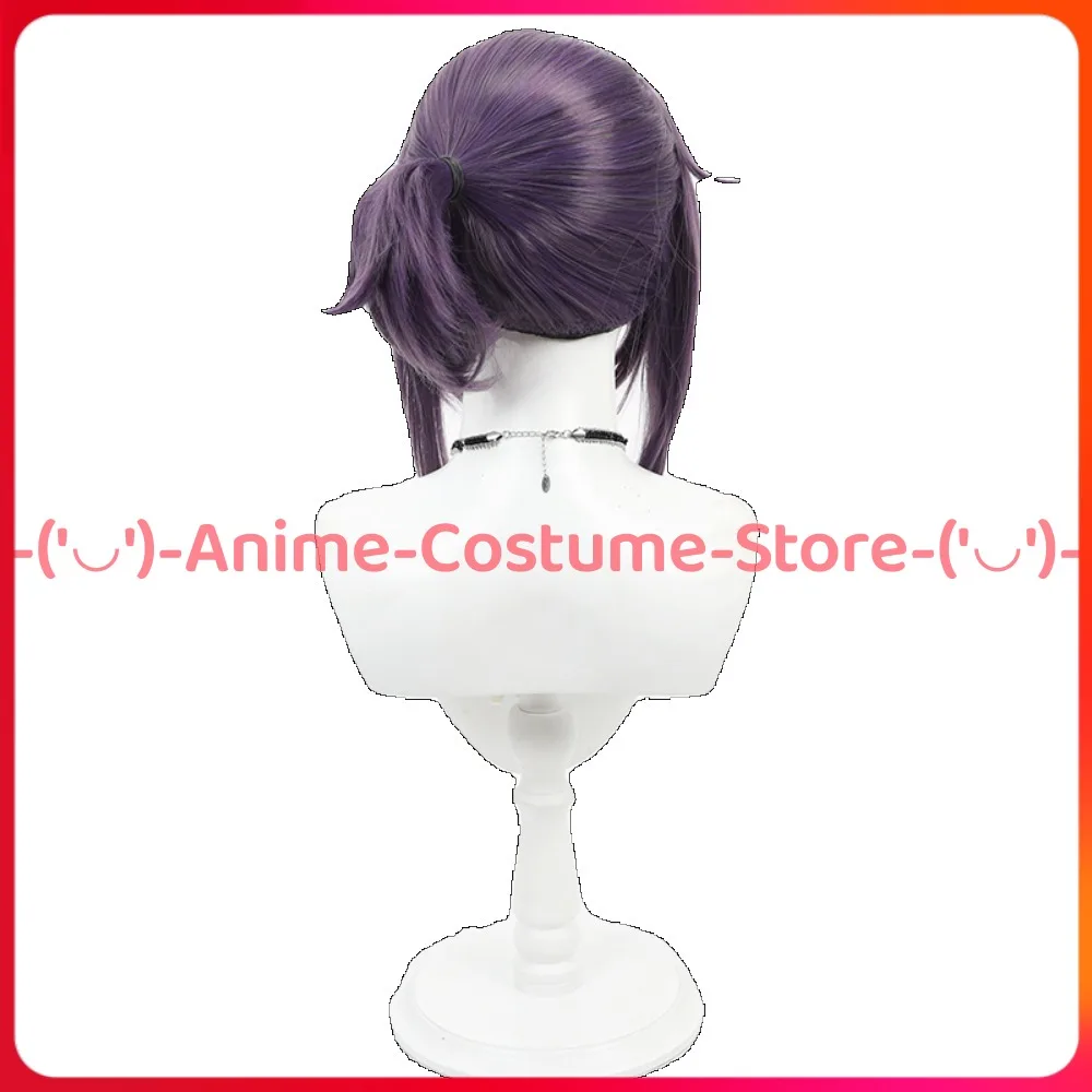 Blue Archive Irisa Haruka Cosplay Wig Anime Game Character Halloween Carnival Party Costume Wigs Heat Resistant Synthetic Hair