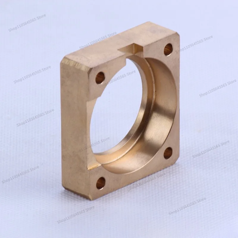 For  Slow Wire Cutting Accessory Lower Spray Nozzle Cover M453-2