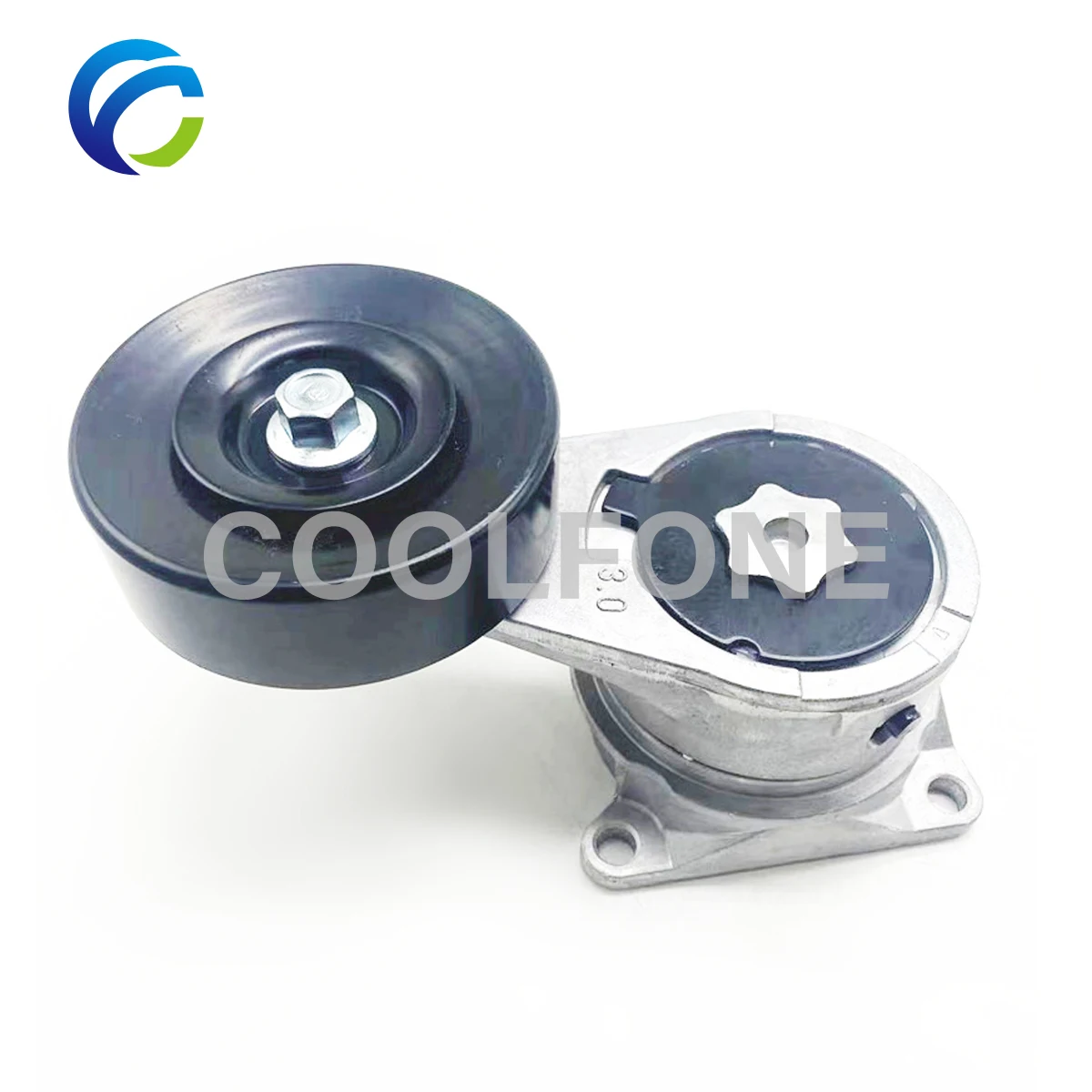 Drive Belt Tensioner for LEXUS IS GS 300 JZS160 SC Coupe 2JZ-GE 1UZ-FE 166200W020 16620-0W021 16620-46031 166200W015 166200W016