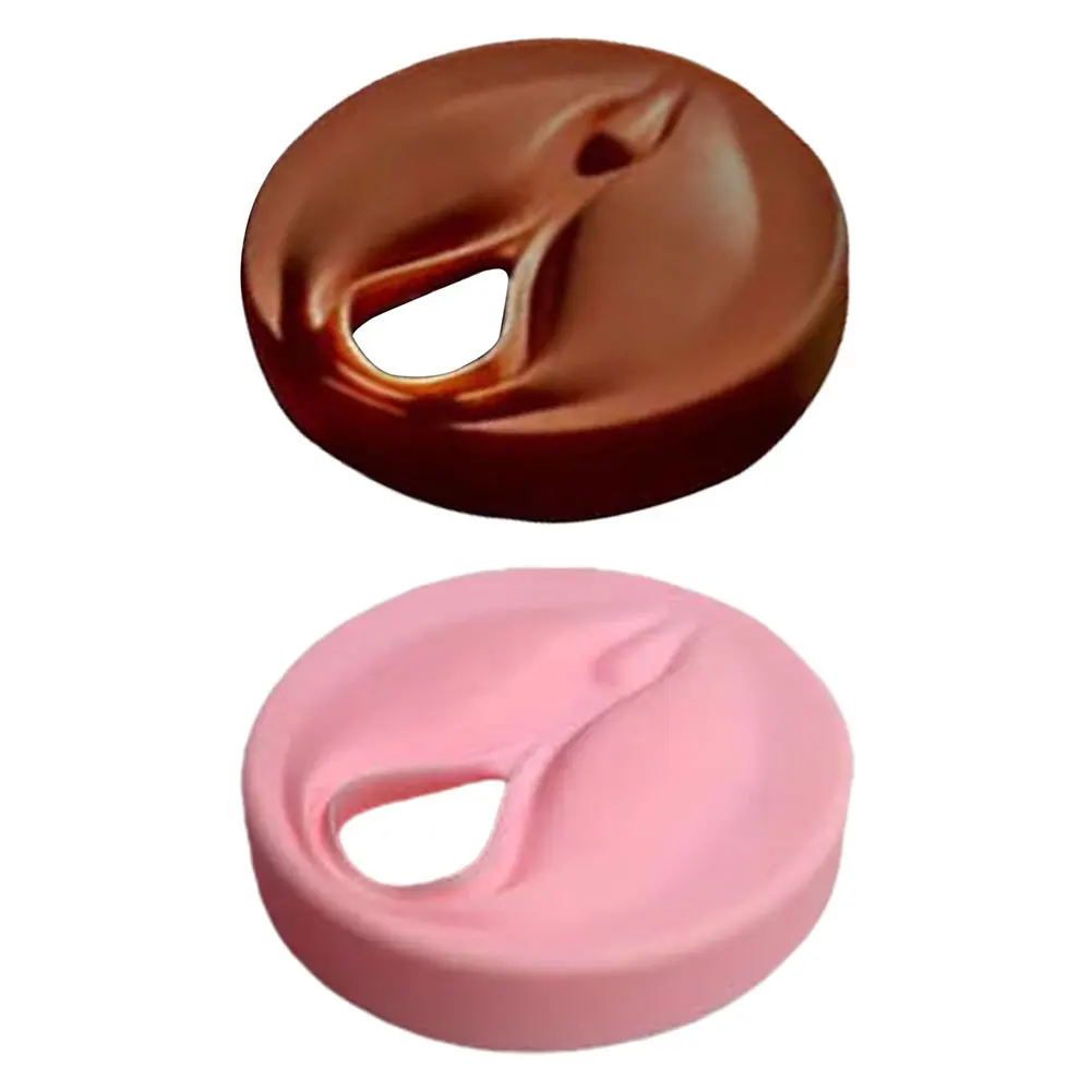 Soda Can Cover Silicone Can Toppers Bachelor Party Novelty Gifts Fits Standard Canned Beverage Novelty Gag Gift for Men Women