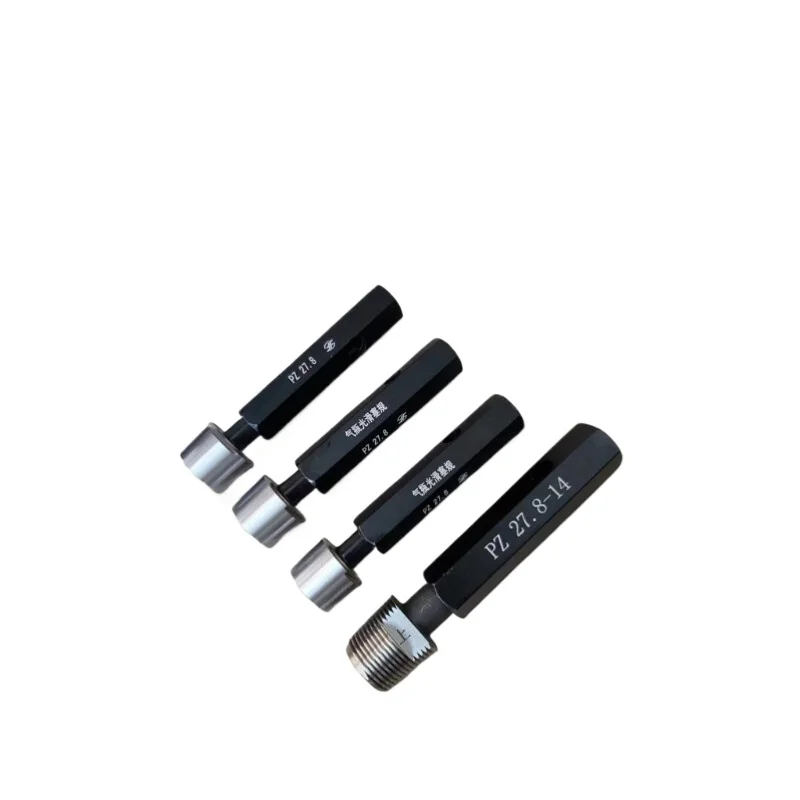 

Three-step Inch Cone Tube Smooth Ring Gauge R3/4 Limit Gauge, Smooth Gauge, You Get What You Pay for, SpecialPrice inGo and Nogo
