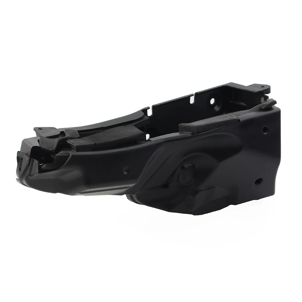 Car Upper+Lower AMK Style Air Suspension Compressor Housing Cover For Land Rover LR3 LR4 Range Rover Sport LR044027