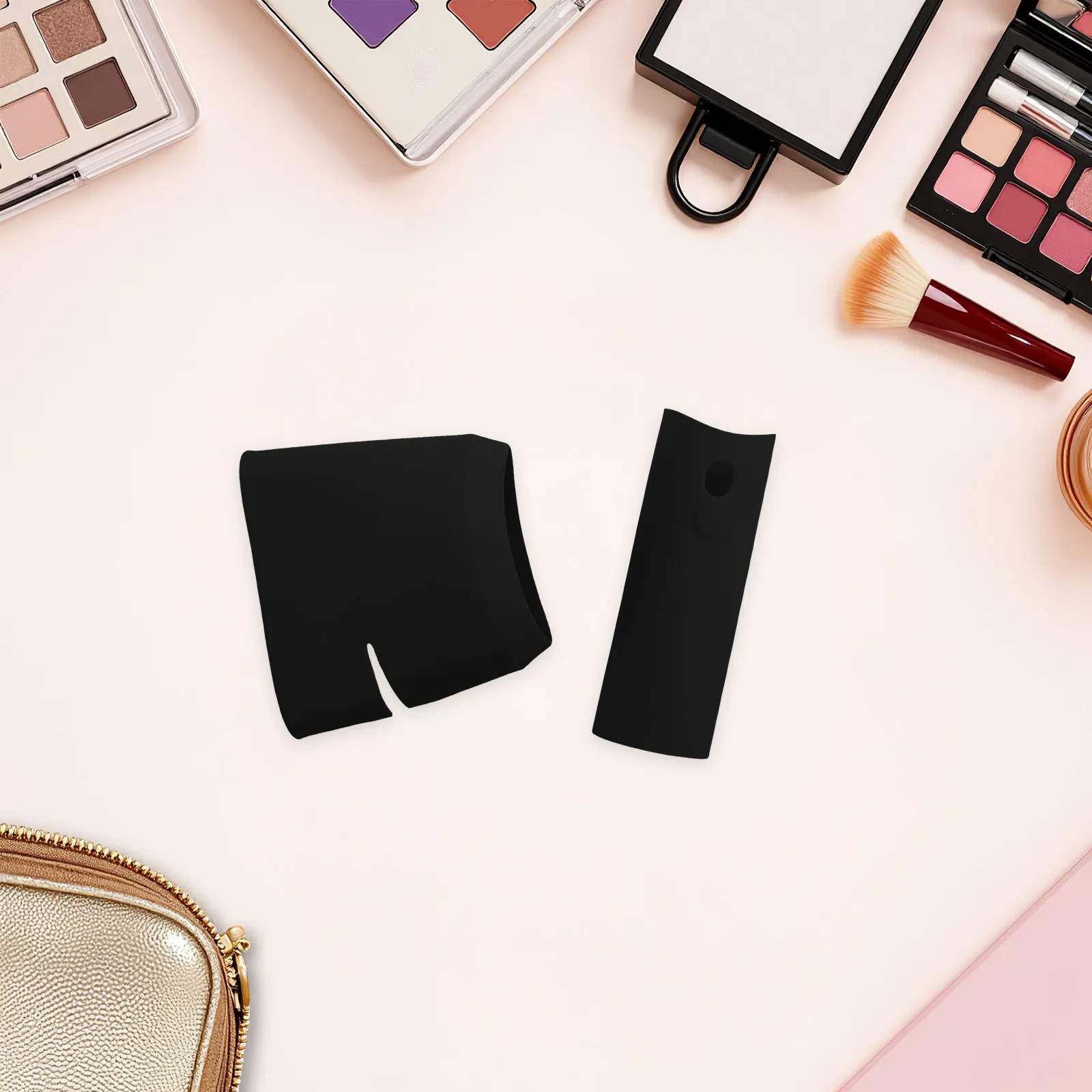 

Hair Dryer Cover Wrap for Hd16 Blow Dryer Silicone Handle Sleeve Soft Touch Drop Protection Heat Resistant Dustproof Grip