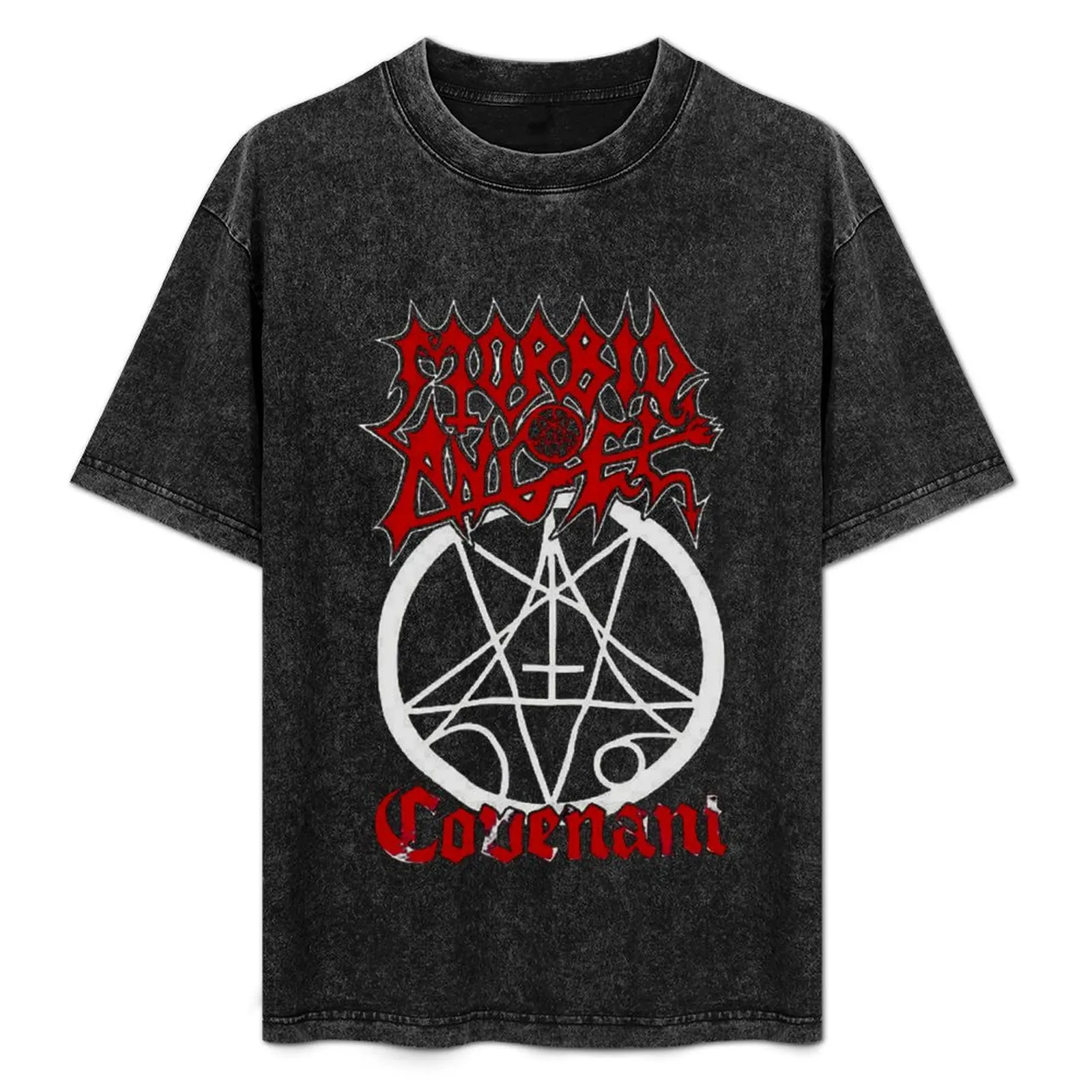 

morbid angel (6) T-Shirt gifts for boyfriend topping custom t-shirts anime figures mens shirts graphic tee