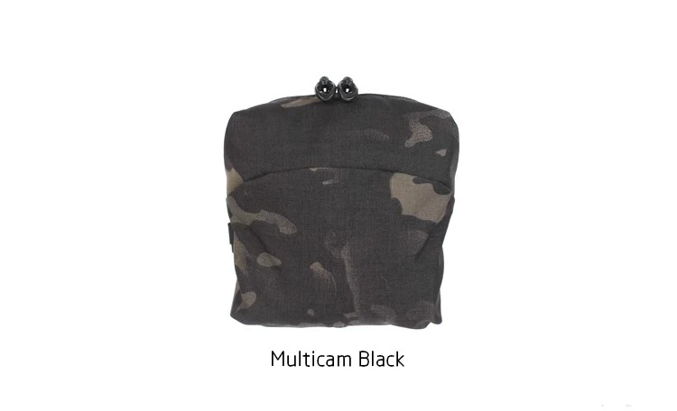Variant: Multicam Black