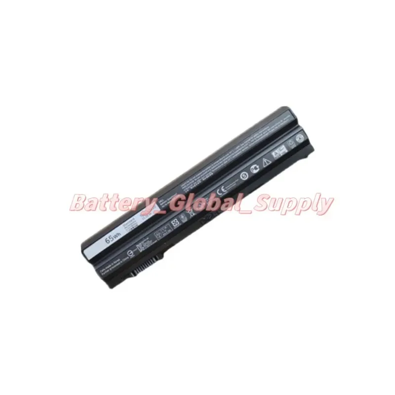 

Battery for E5430 E6440 E5420 E6430 E5530 N3X1D E6430S Fast Shipping, New
