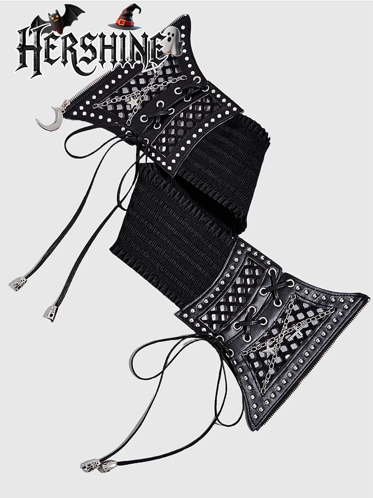 Thumbnail 4 - #30 Compare Waist Chains Before You Buy