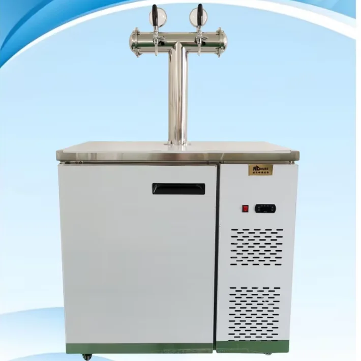 Commercial Beer Tap Systems and Beverage Dispensers for Bars and Restaurants - Direct From the Manufacturer.