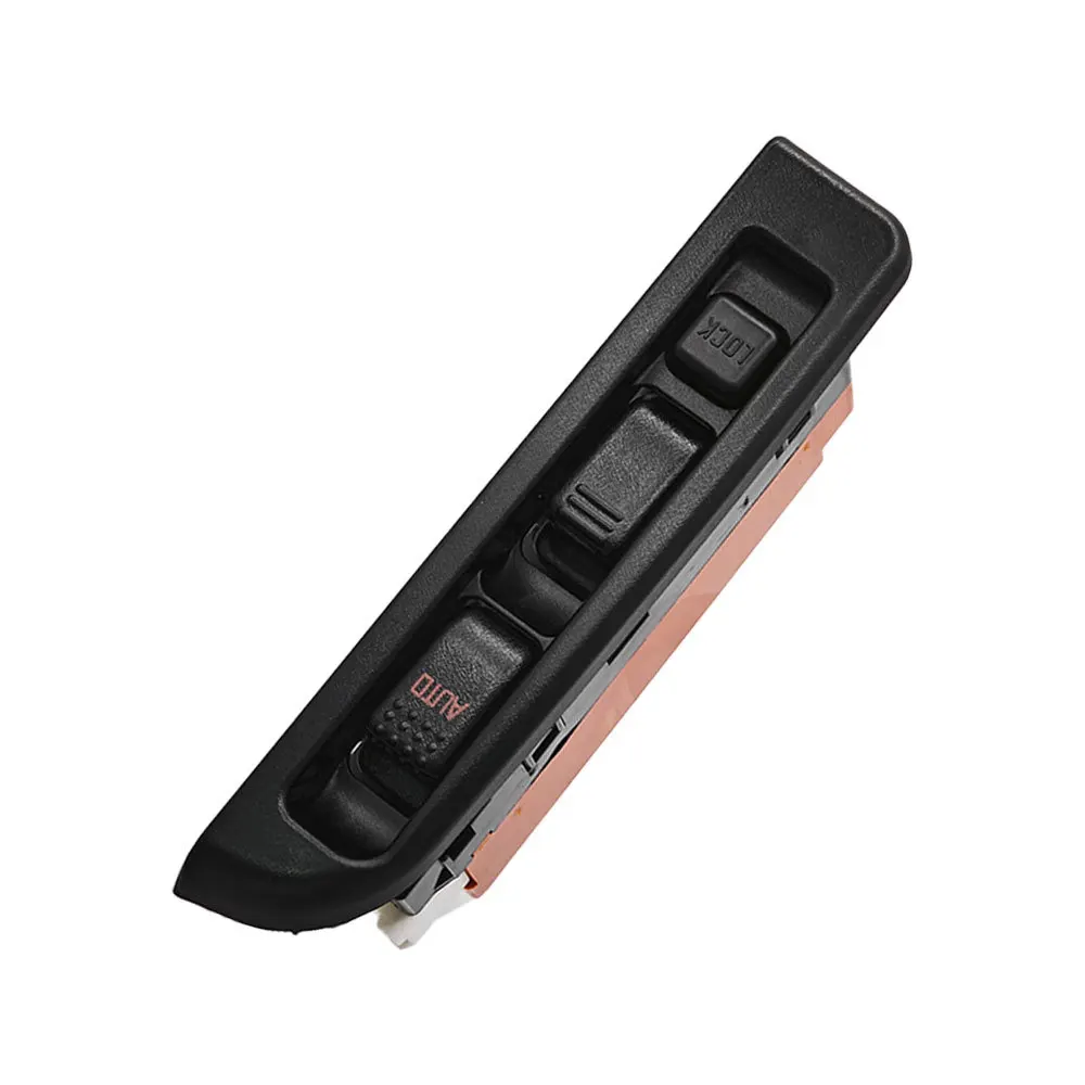 8-97315185 is suitable for Isuzu right-hand drive electric window control switch glass lift switch 2