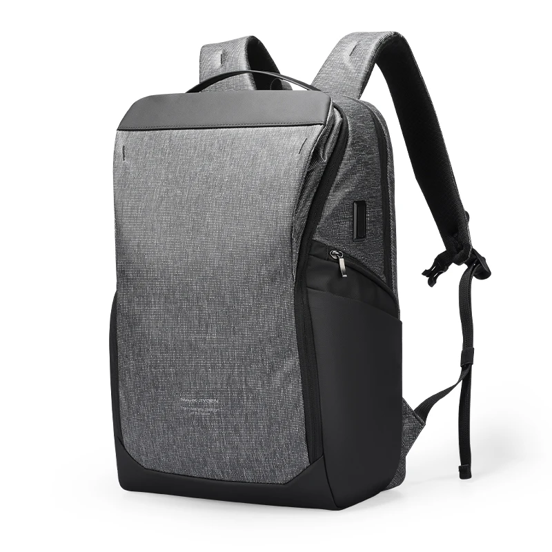 

Mark Ryden 26L Large Space Men's backpack Charging port Men's shoulder bag