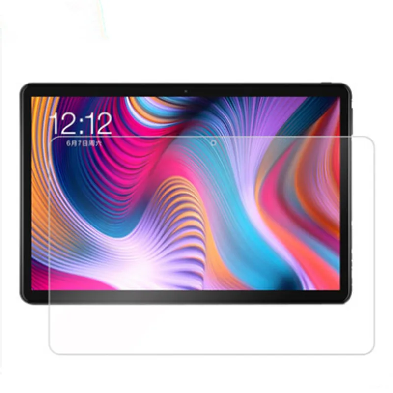 Teclast t30 pro 10.1インチ用の強化ガラス,鋼,ガラスフィルム,タブレット用の保護フィルム