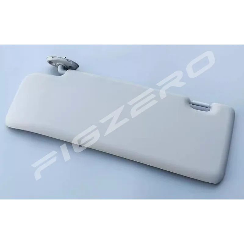 For Chery Arrizo 5 1pc Genuine Left Right Grey Beige Sun Visor Assembly