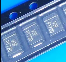New original   15MQ040NTRPBF 15MQ040NTR 15MQ040N   V3F DIODE SCHOTTKY 40V 2.1A SMA