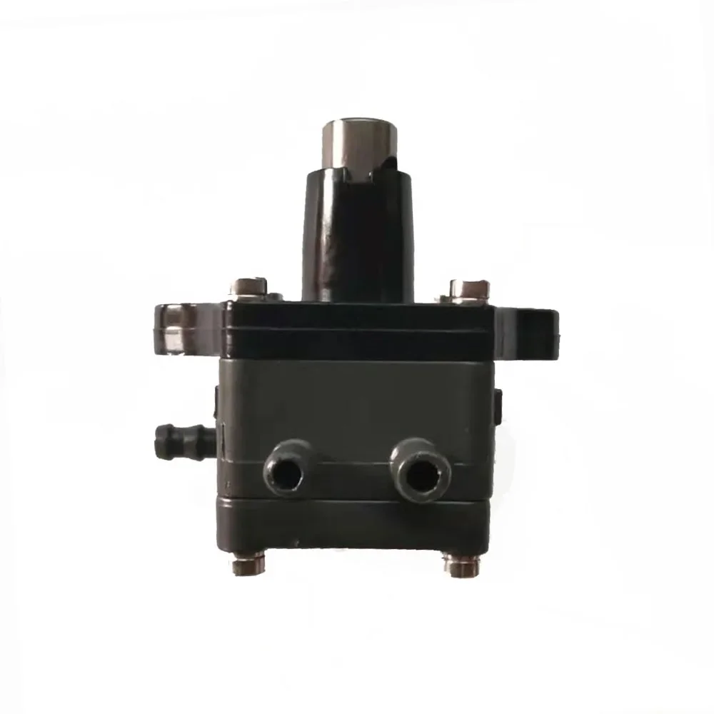 Fuel Pump Assy For 16700-ZW1-004 Honda BF25 BF30 BF40 BF50 BF75