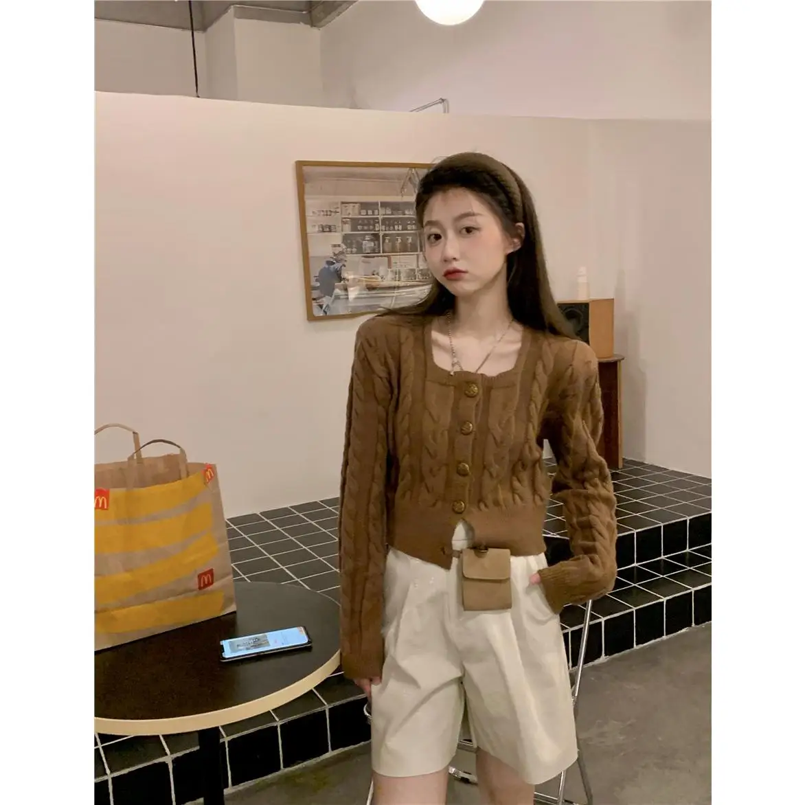 Sweet Sle Ort Knitt…