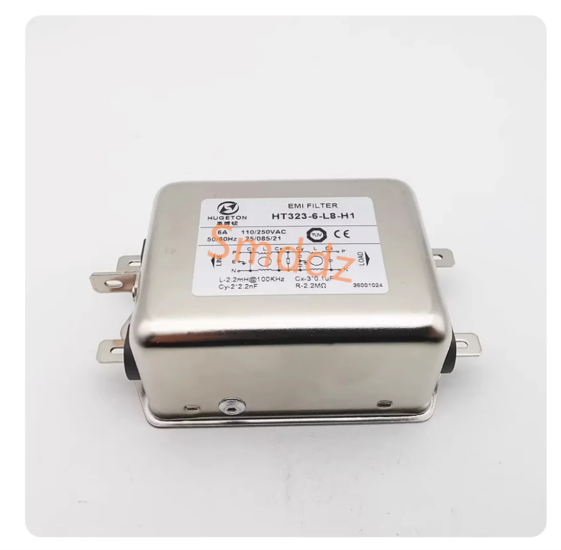 2 Pieces, Filters, … - image