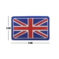 United Kingdom Blue