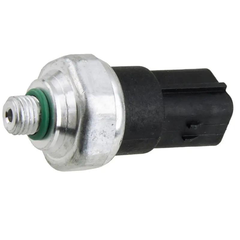 Efficientt-Fit For Kia Optima Hyundai Elantra Sonata Tiburon Tucson Air Condition AC Pressure Switch Sensor