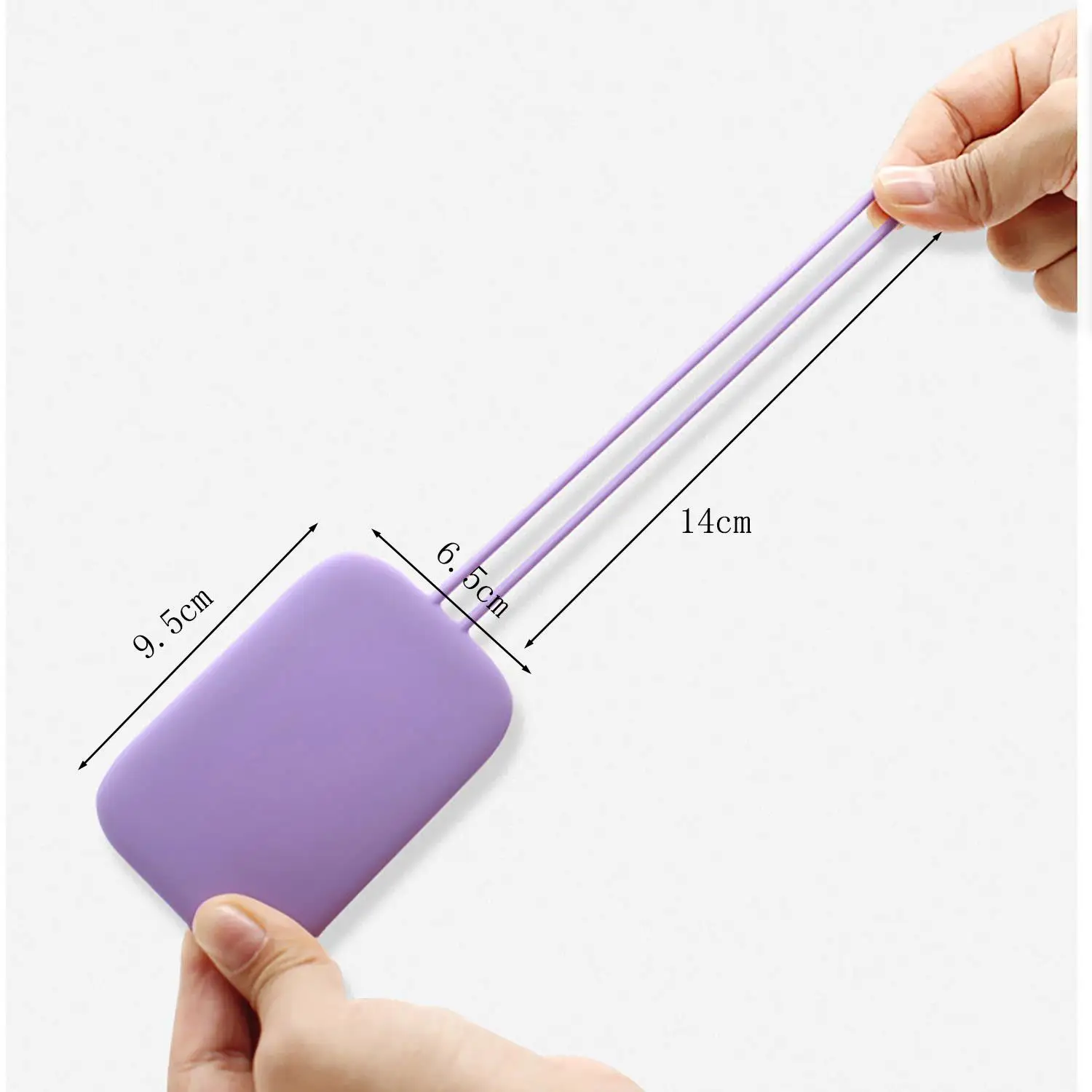 패션 안티 손실 여행 액세서리 수하물 태그 실리콘 가방 ID 주소 홀더 수하물 탑승 태그 휴대용 라벨