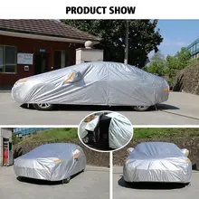 Waterproof Car Cover #3