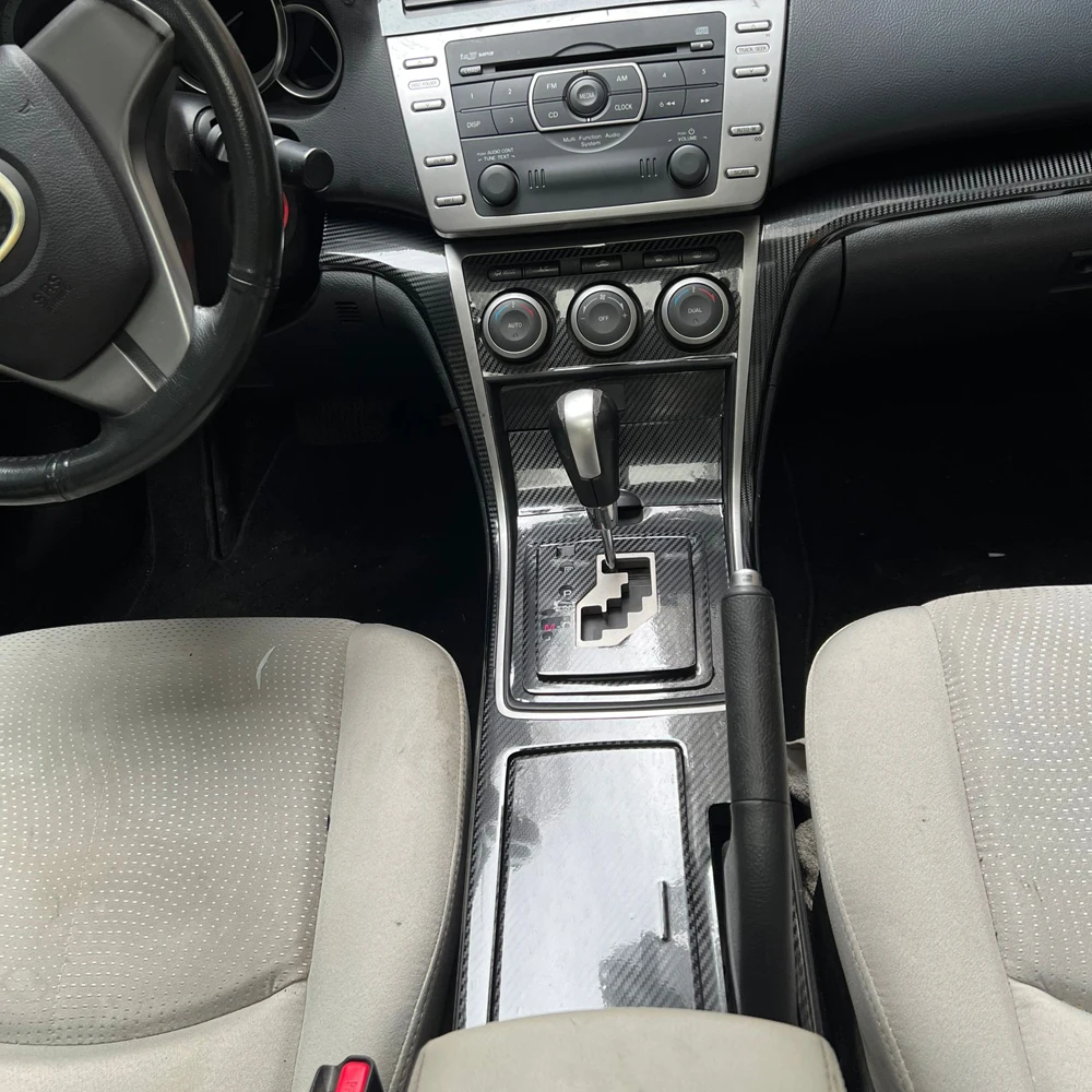 For Mazda 6 Gh 2008…