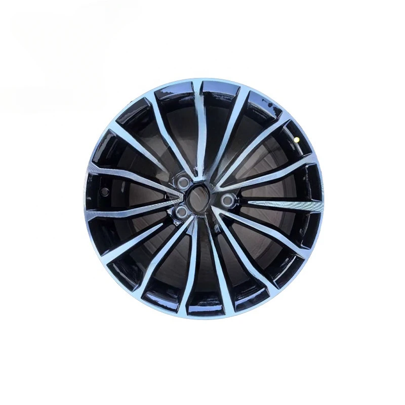 

Suitable for BYD Qin PLUS 19.18 inch original car wheel 19.18 inch original car steel ring 13195509-00