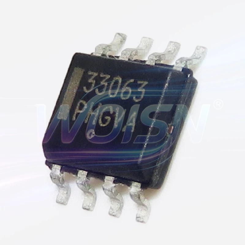5-100PCS 74HC4053D 74HC4053 MC33063DR2G MC33063D XL6019E1 XL6019 R2A20296FT R2A20296 OZ9998MGN OZ9998 AOD4185 D4185