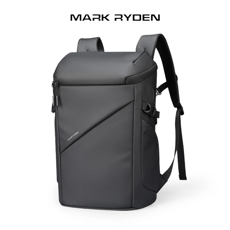 

MARK RYDEN School bag designer bag waterproof laptop backpack