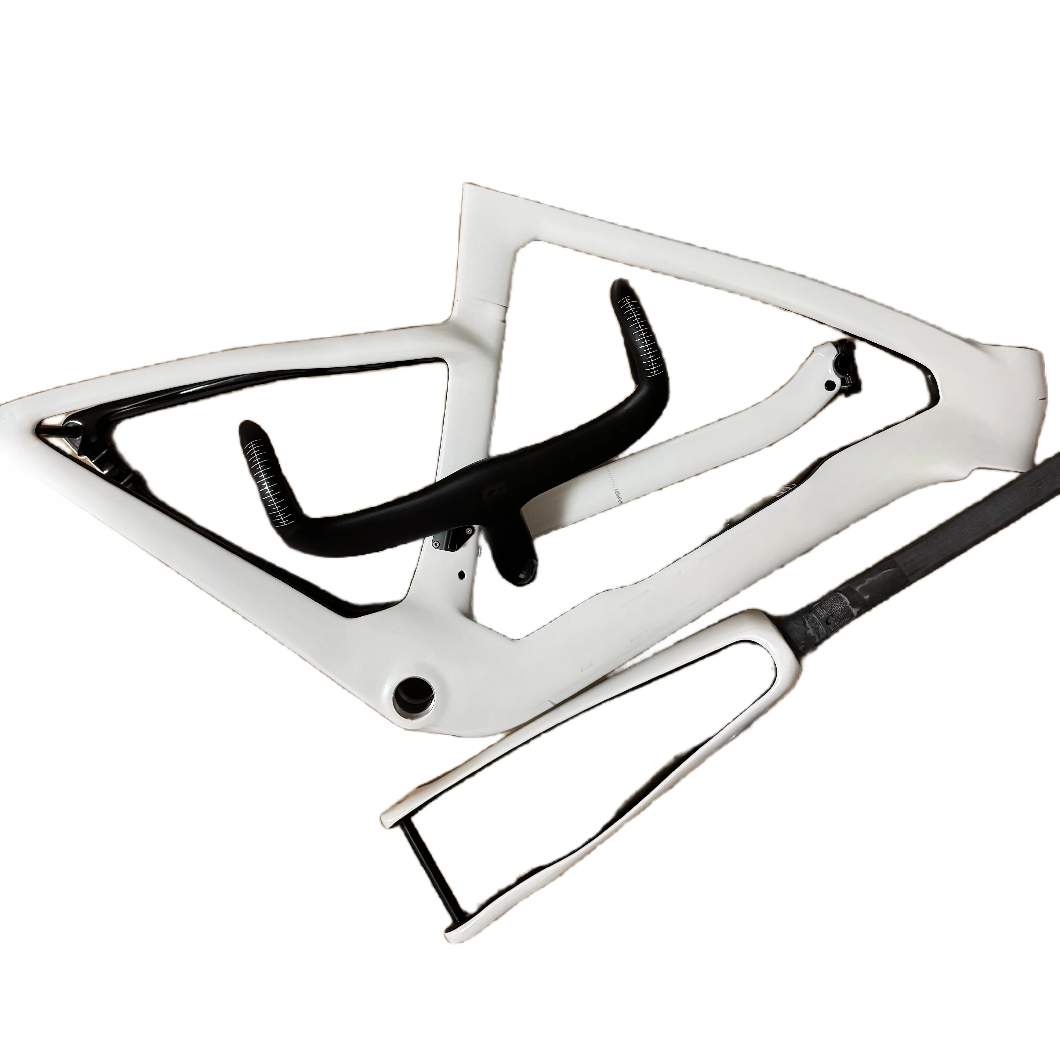 

2025 Full Carbon Fiber Road Frame F Custom Official Website Painting