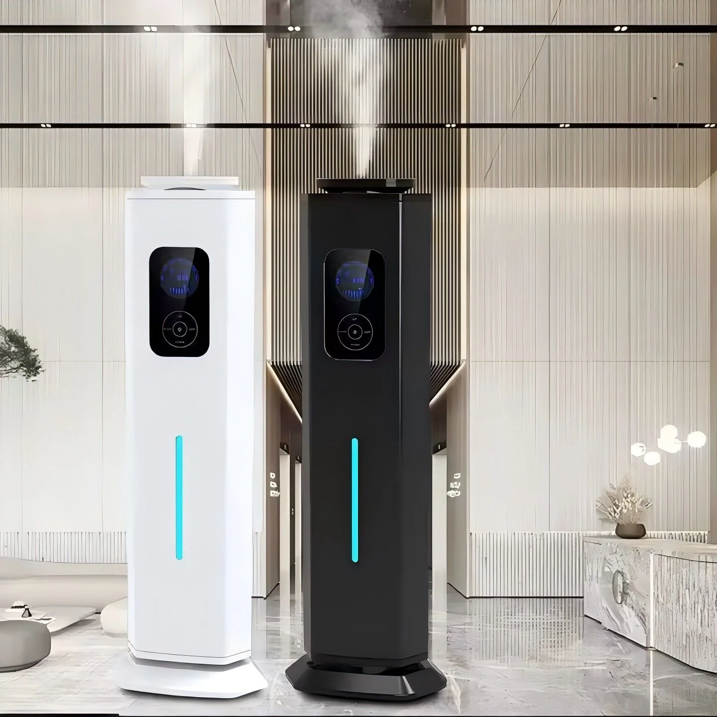 

Premium Waterless Aroma Diffusers For Hotels Elegant Design For Aesthetic Appeal