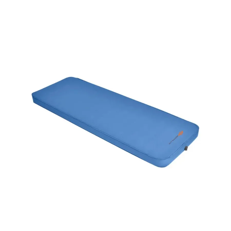 

Self Inflating Folding Camping Sleeping Mattress with Carrying Bag