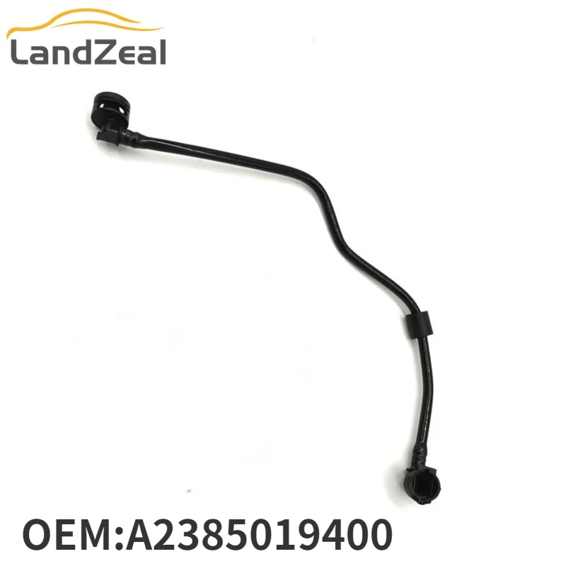 

A2385019400 2385019400 Auxiliary Kettle Pipe Car Accessories Coolant Radiator Hose For Mercedes Benz E 180 200 E 350 4MATIC