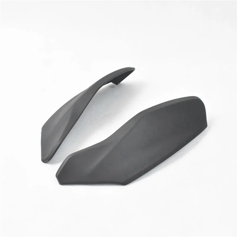 Protectores de manos para manillar de motocicleta, cubierta protectora para Ducati MULTISTRADA MTS 950 1200 1260-AB36