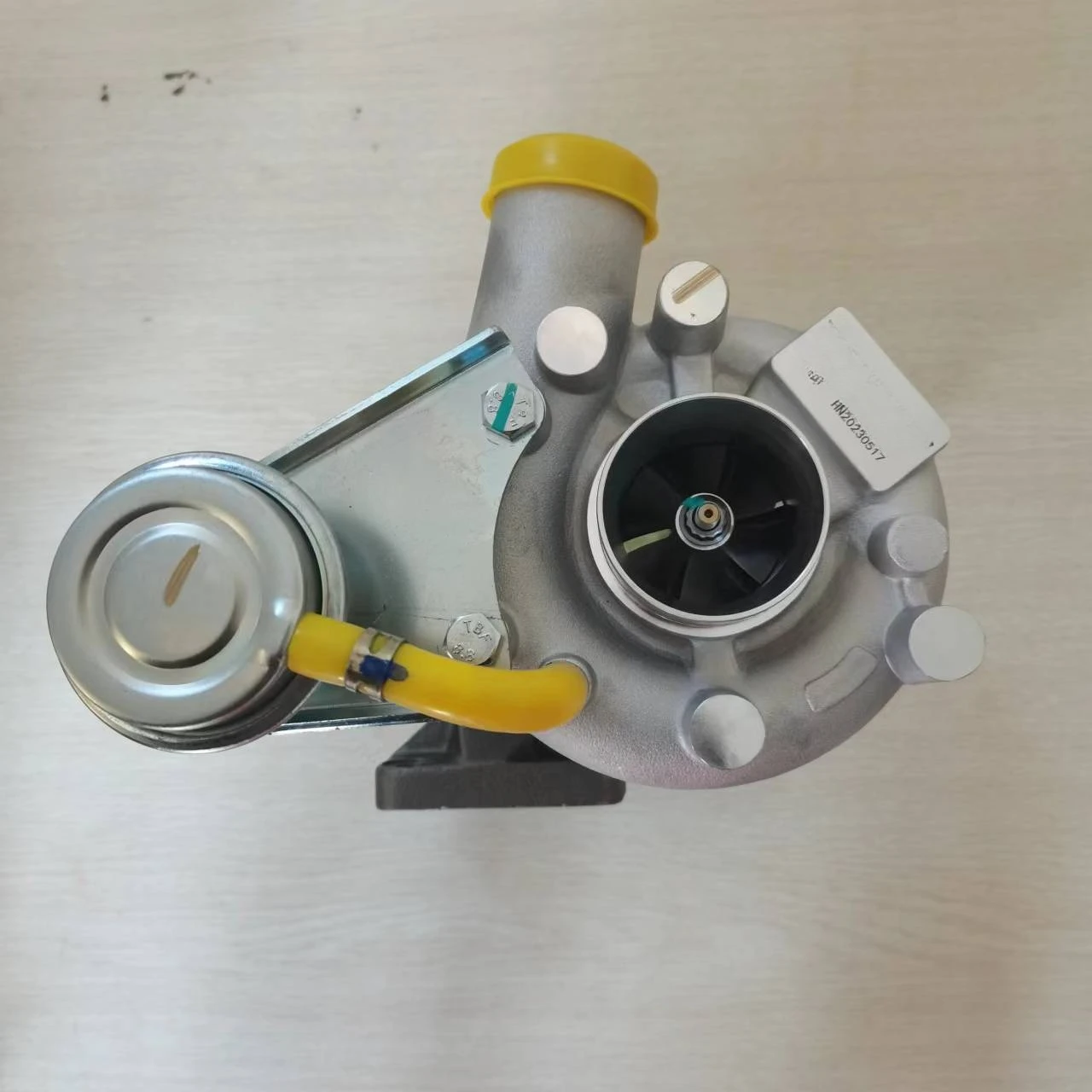 

4D56 turbocharger TD05H-12G 49178-03130 28230-45500 49178-03133